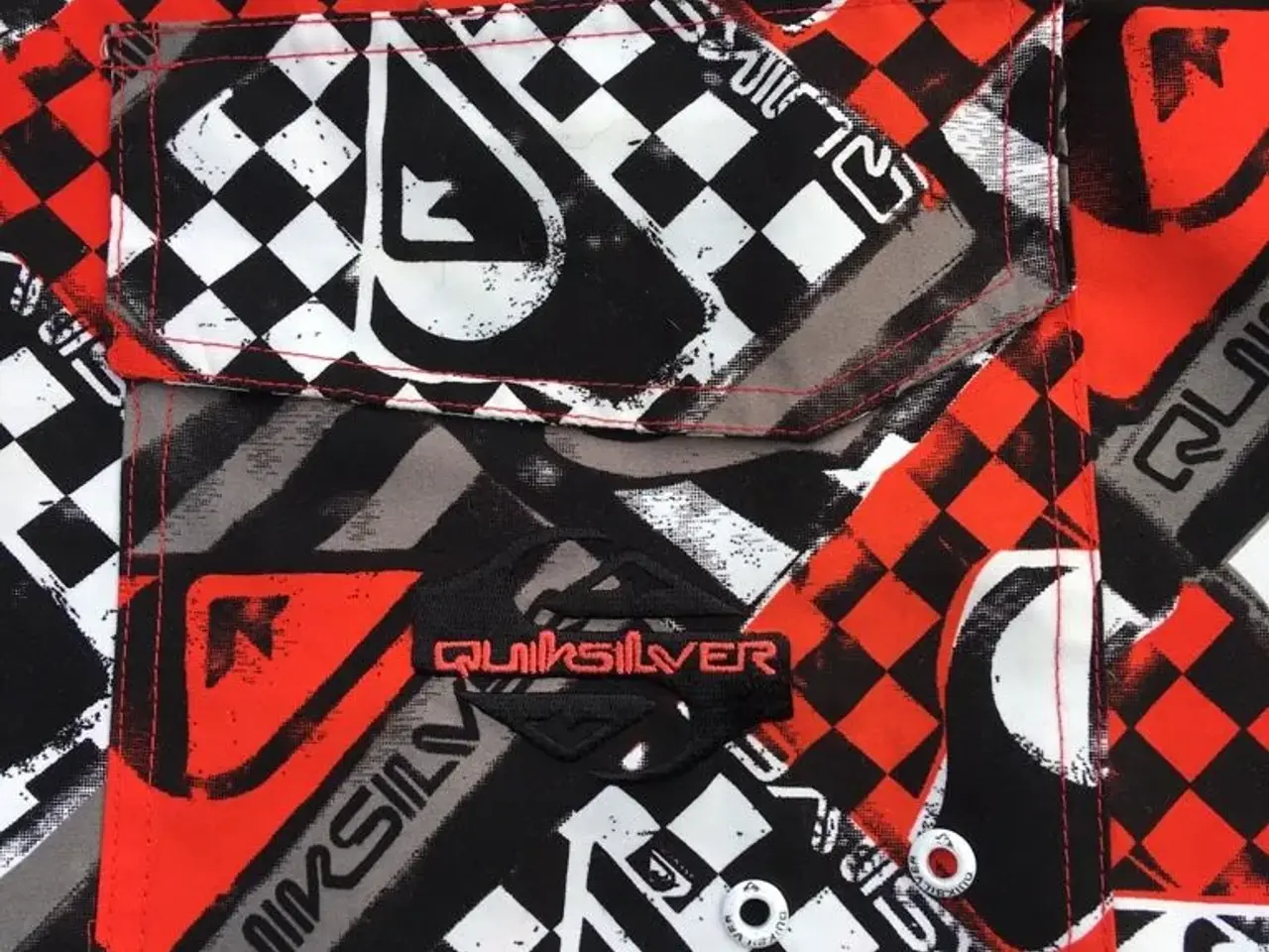 Billede 7 - QuickSilver badeshorts