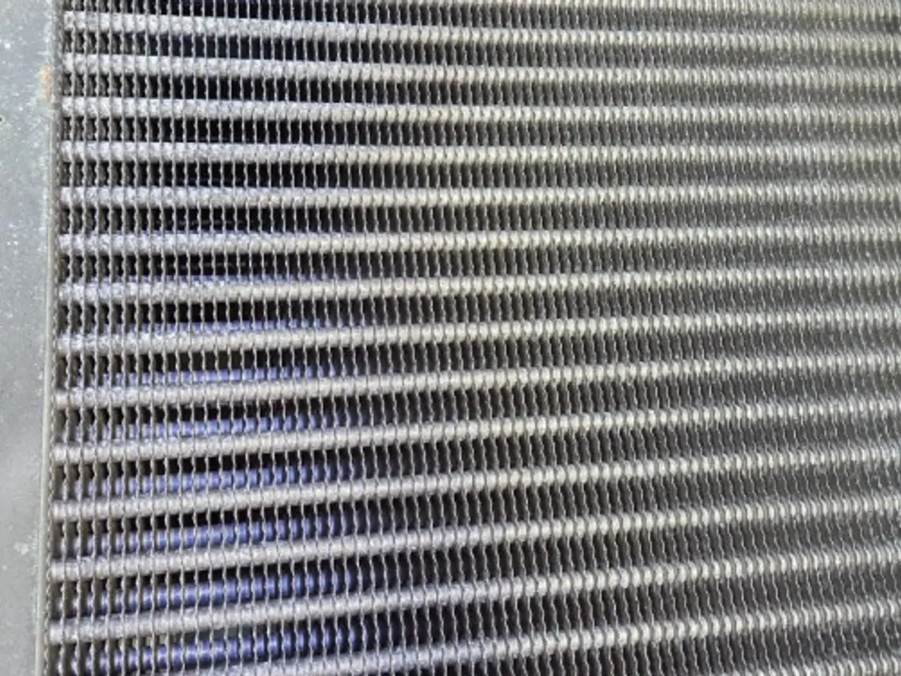 Billede 3 - Case 9240 Køler 87610363