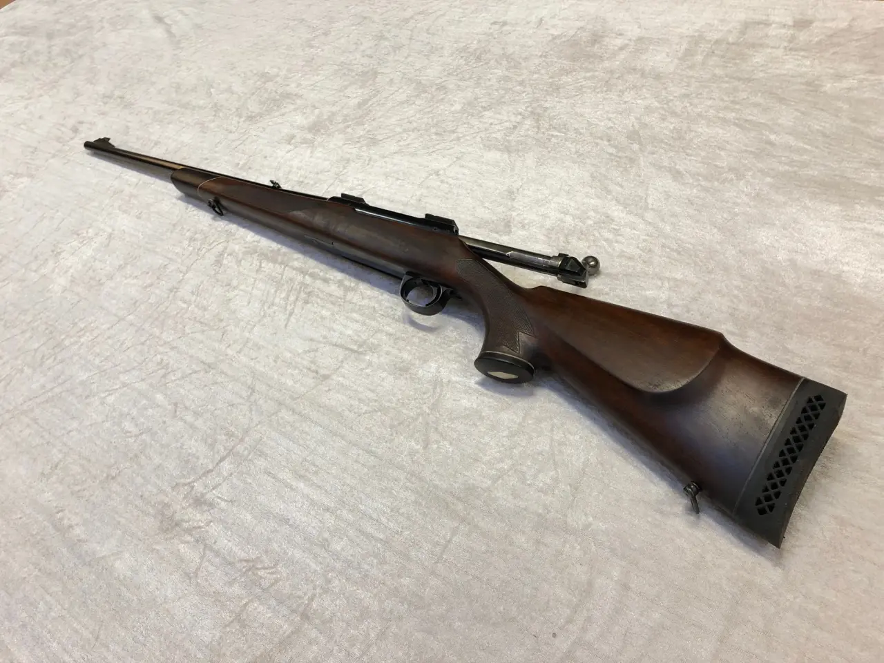 Billede 2 - BSA Riffel