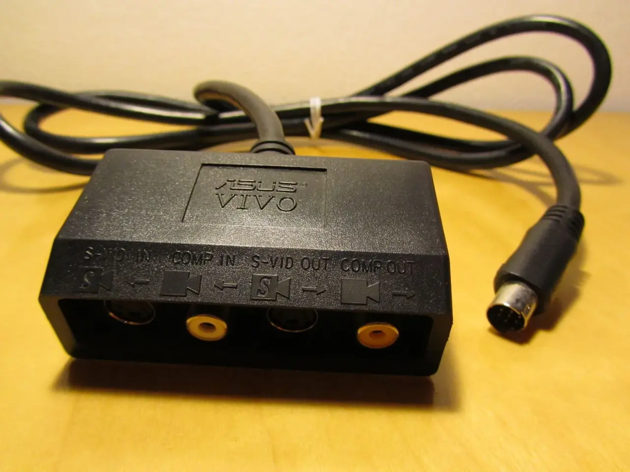 Billede 3 - Div. PC/TV/Lyd kabler mm.