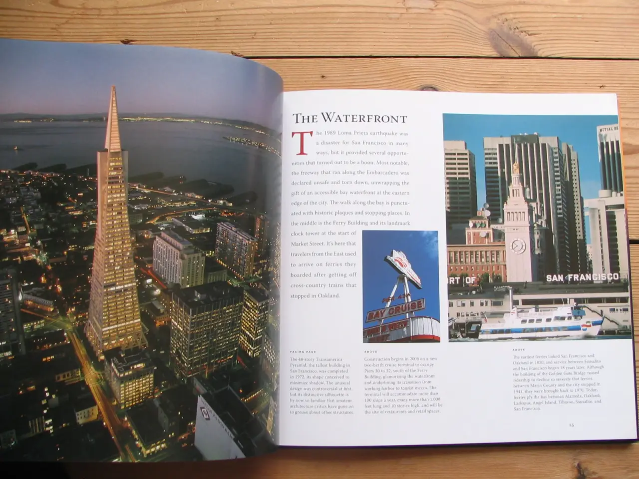 Billede 3 - San Francisco - The City's Sights and Secrets