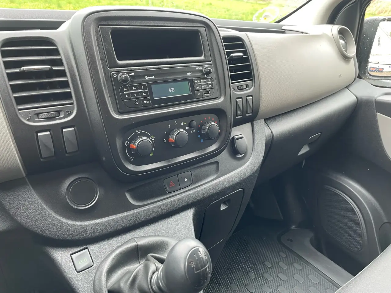 Billede 4 - Renault Trafic T29 L2H1 1,6 DCI 115HK Van 6g