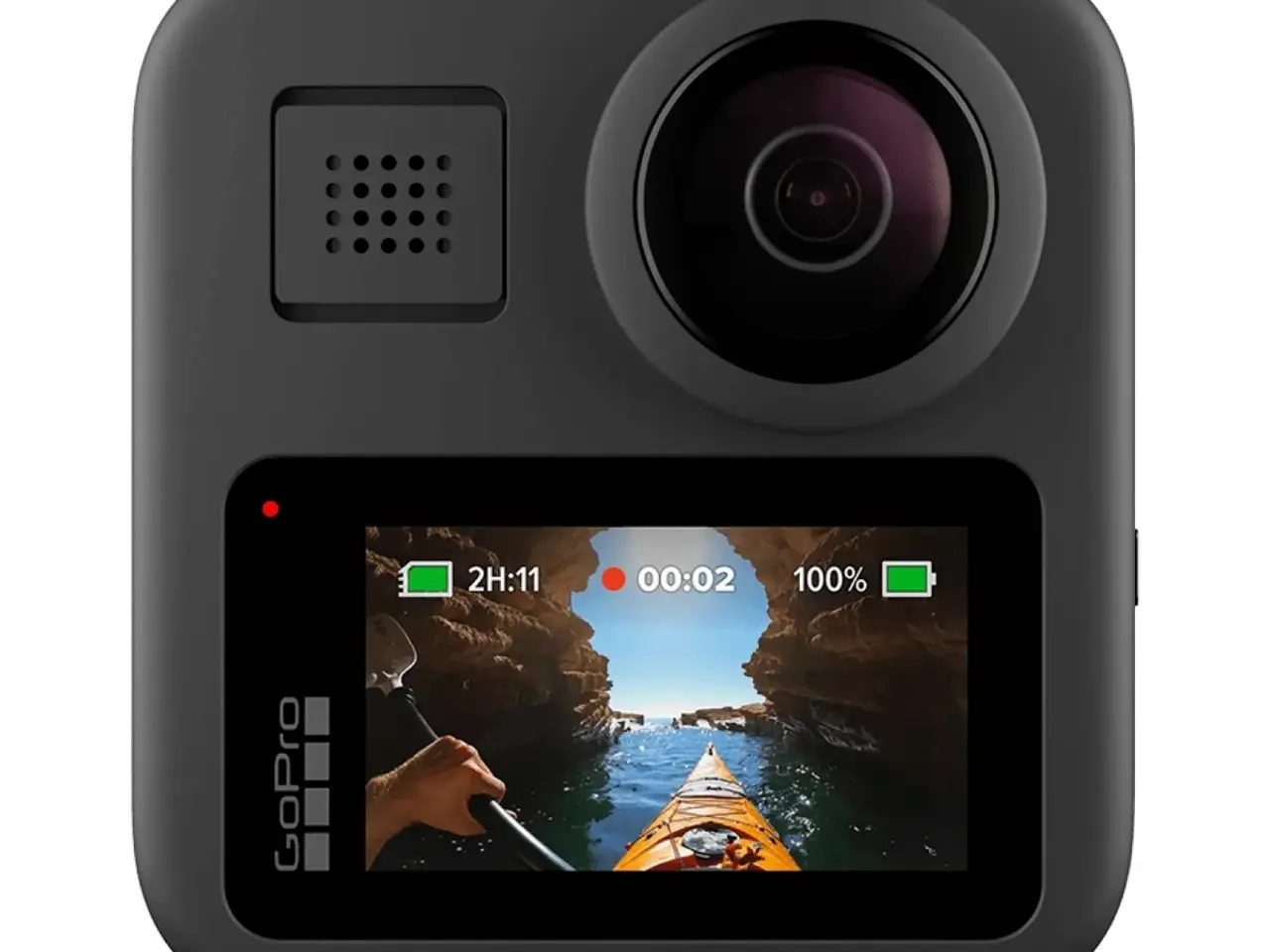 Billede 1 - Gopro Max go pro 360 helt nye