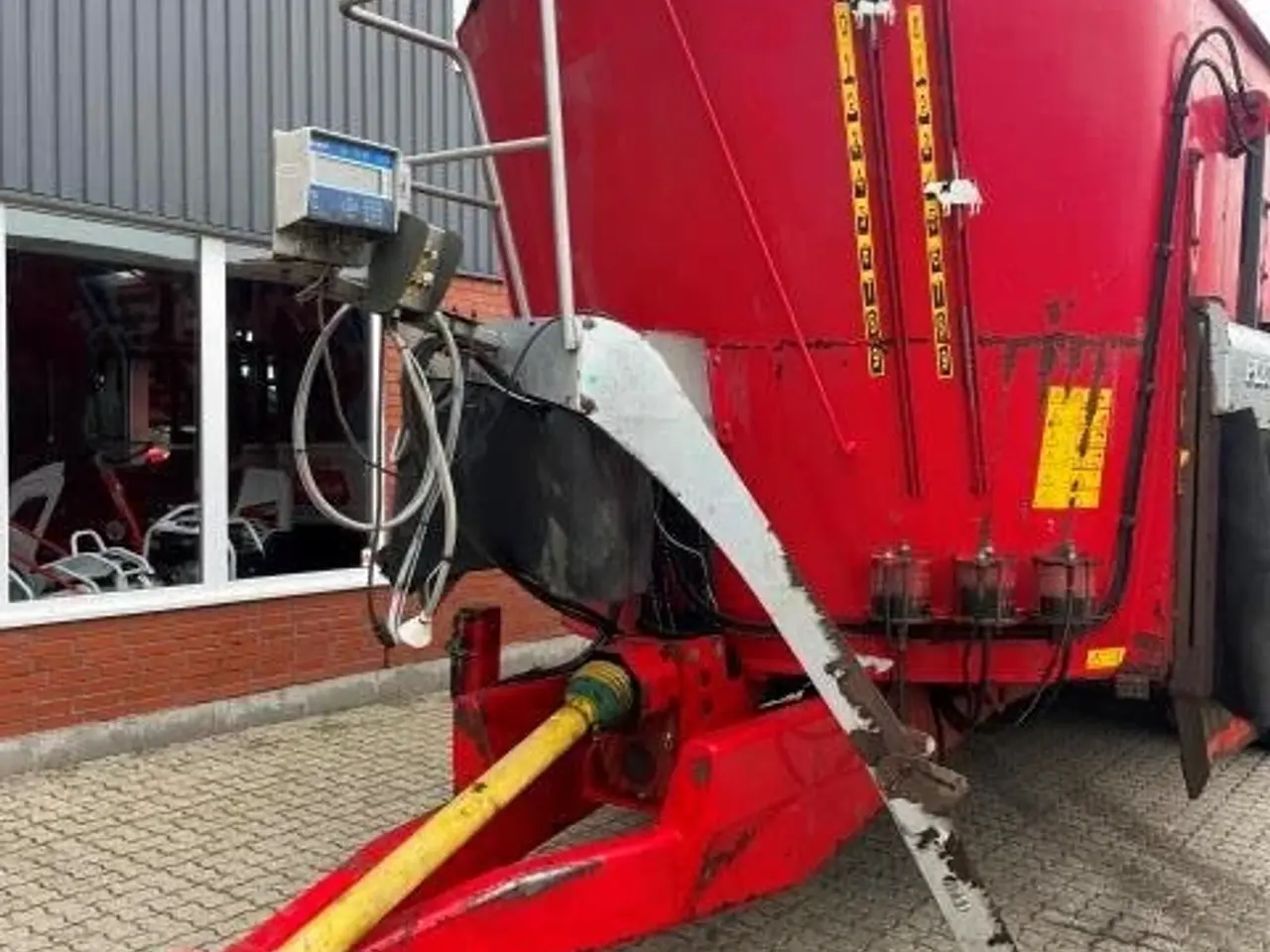 Billede 3 - Peecon 3 SNEGLET M/TANDEM