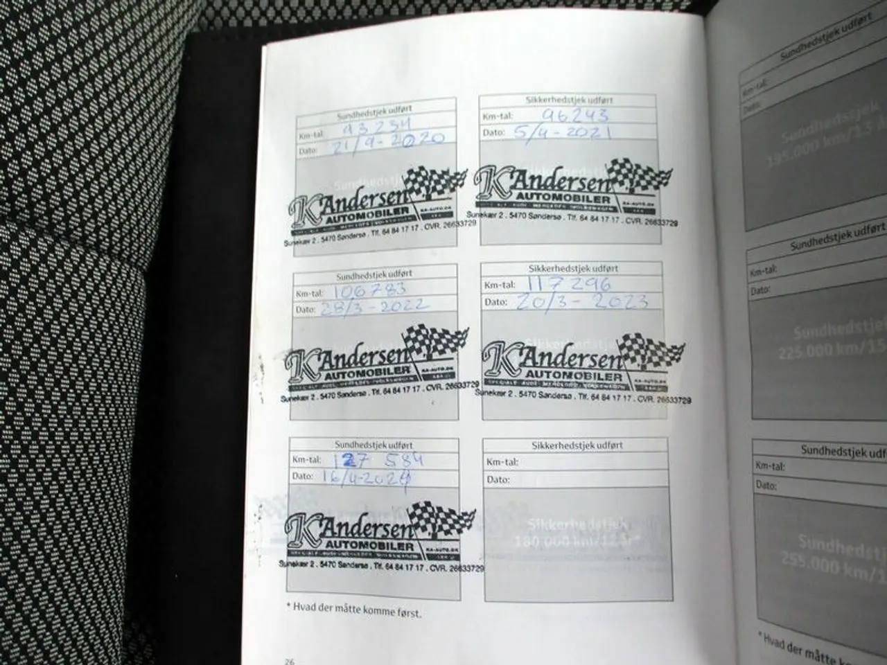 Billede 9 - Toyota Aygo 1,0 Air+