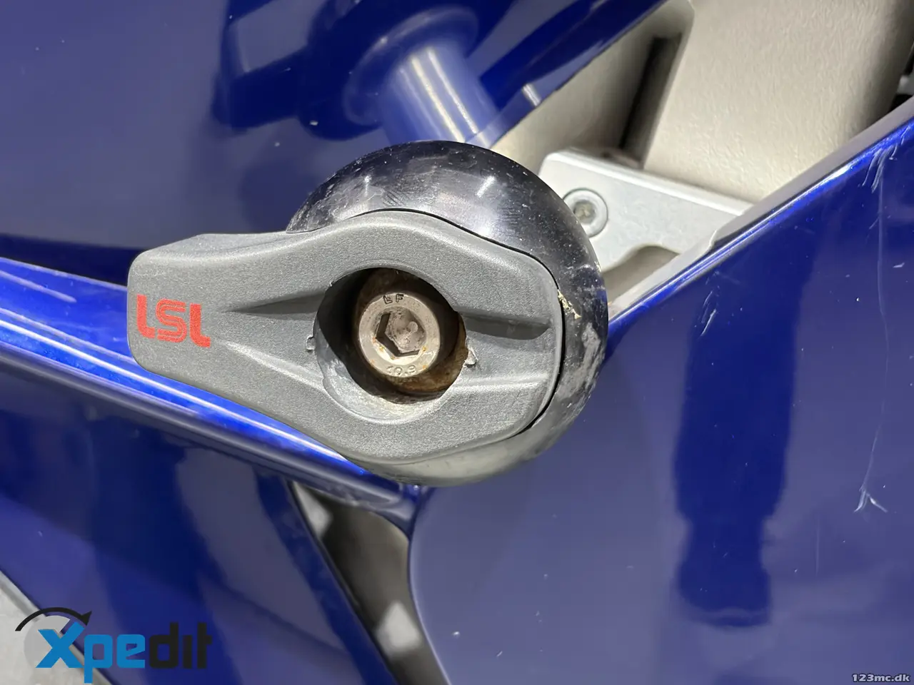Billede 22 - Yamaha FJR 1300