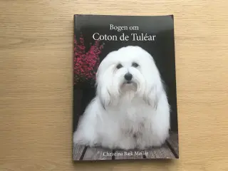 Bogen om Coton de Tuléar
