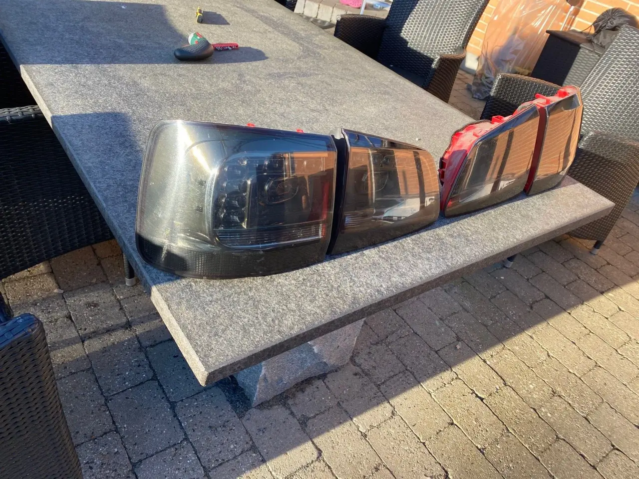 Billede 11 - VW Touran 2010 - 2015