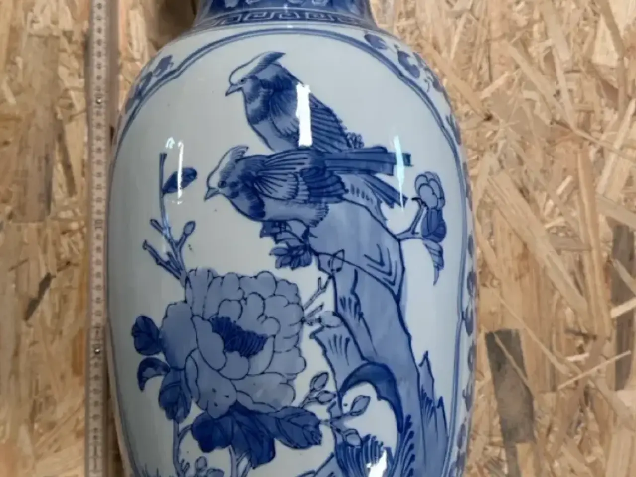 Billede 1 - Vase