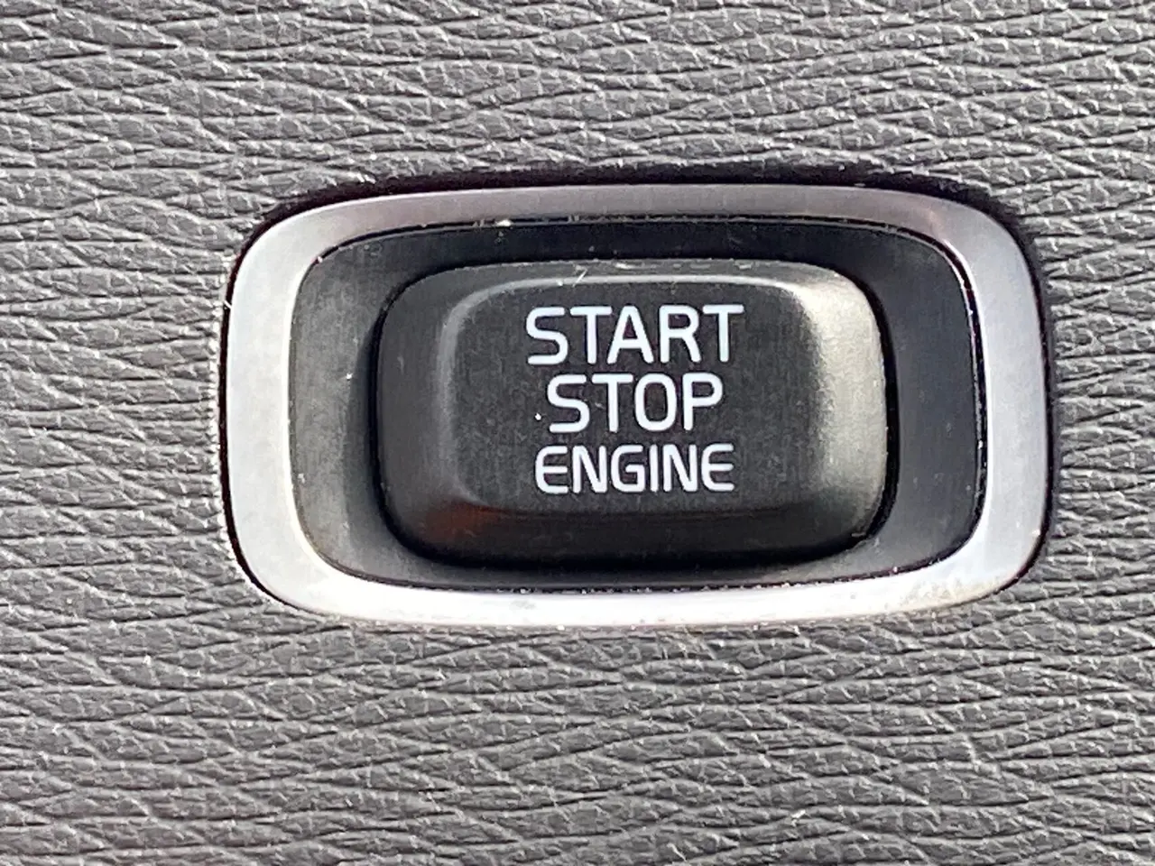 Billede 17 - Volvo V60 1,6 DRIVe Base Start/Stop 115HK Stc 6g
