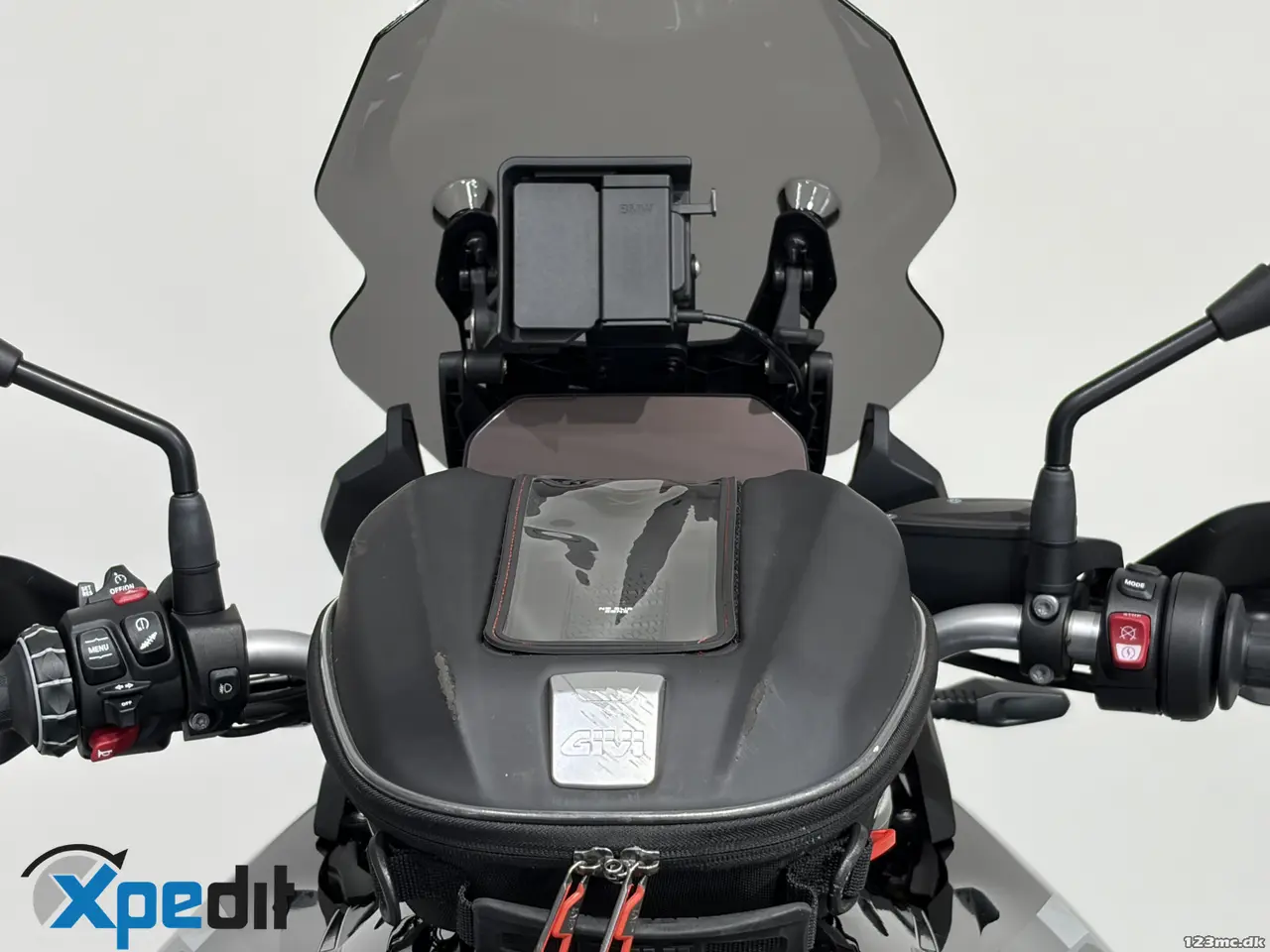 Billede 11 - BMW F 800 GS