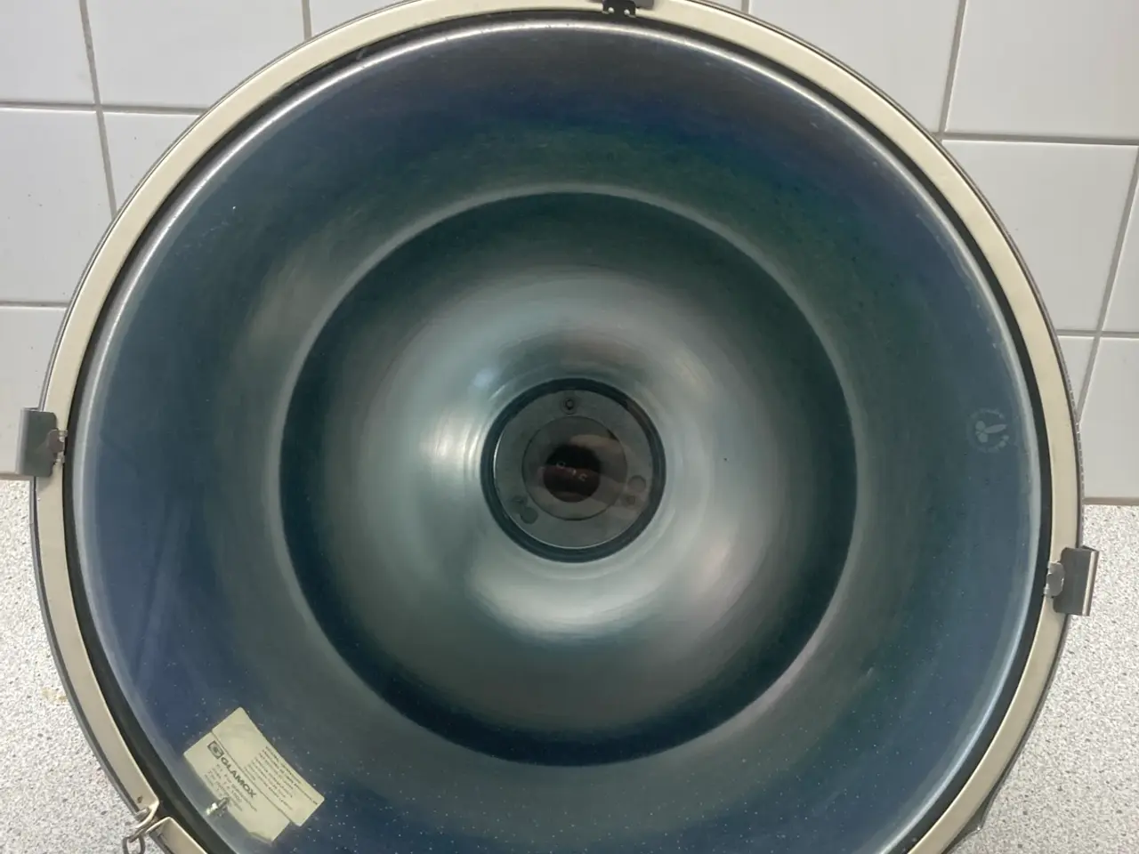 Billede 3 - Industri lampe