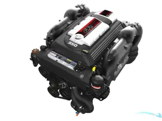 Mercruiser 6,2 Mpi