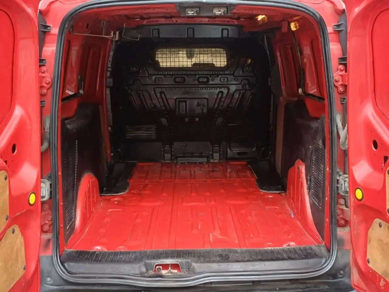 Billede 11 - Ford Transit Connect 1,5 TDCi 100 Trend lang