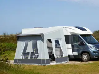Venture Freestander Blue High - fortelt til camper