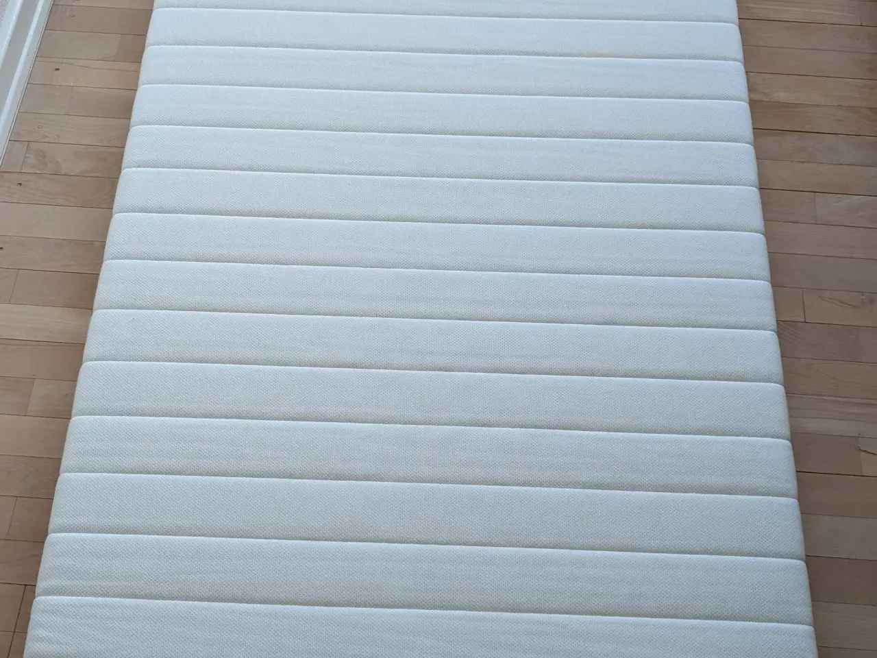 Billede 1 - Madras IKEA MALFORS 90x200x12cm
