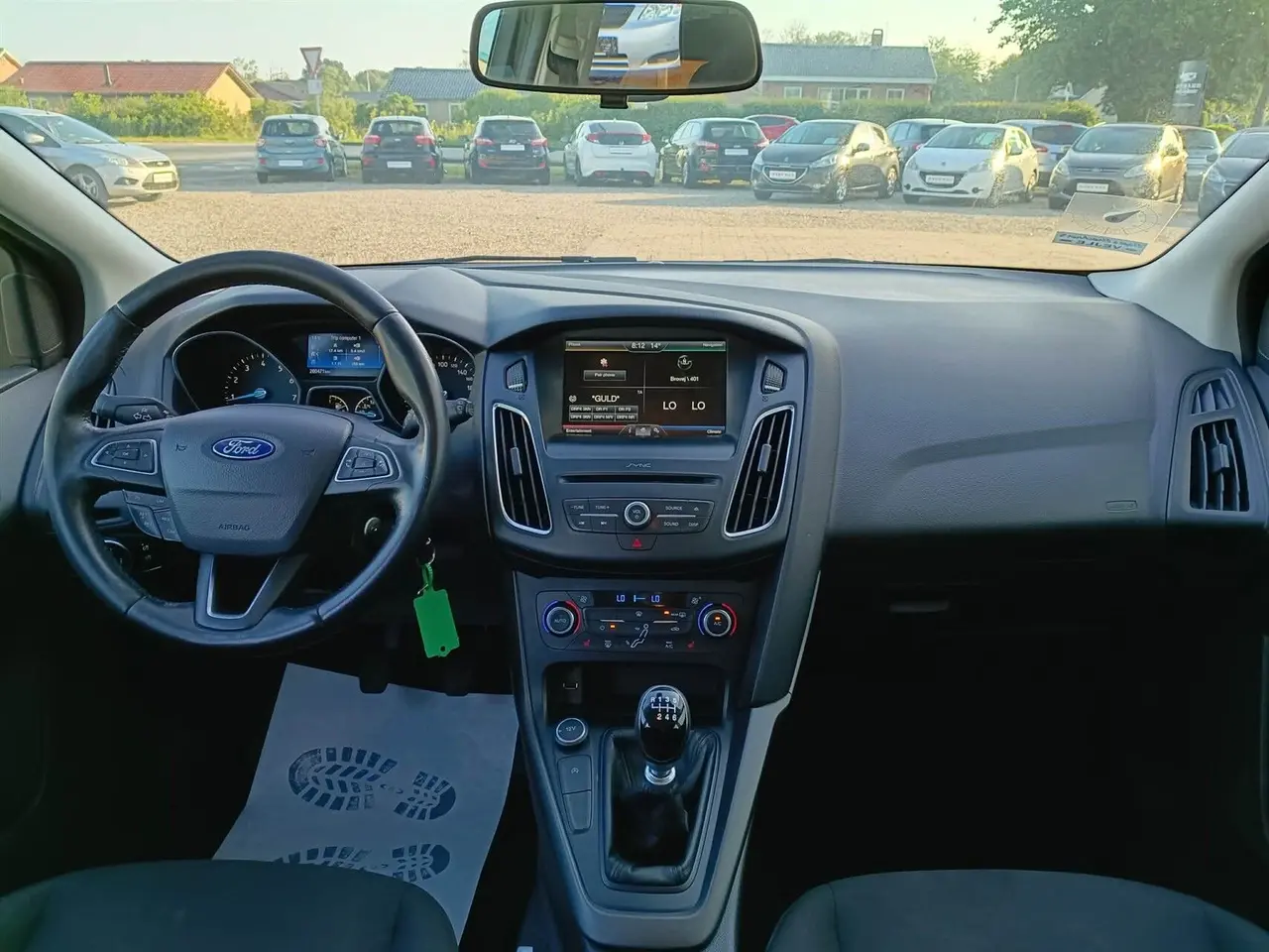 Billede 4 - VW up 1,0 Bluemotion Take 60HK 3d