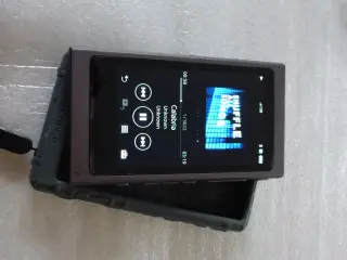 Sony Walkman 16 GB NW-A45 Mp3 afspiller