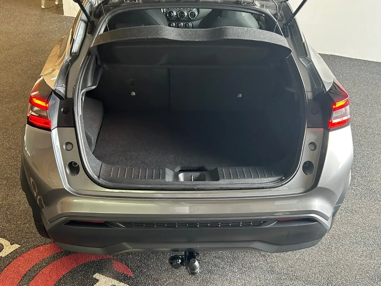 Billede 6 - Nissan Juke 1,0 Dig-T 117 N-Connecta DCT