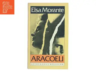 Aracoeli af Elsa Morante (Bog)