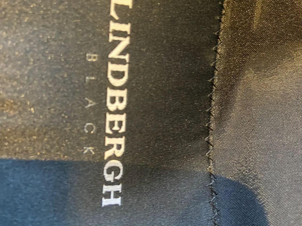 Billede 2 - Jakkesæt Lindberg 
