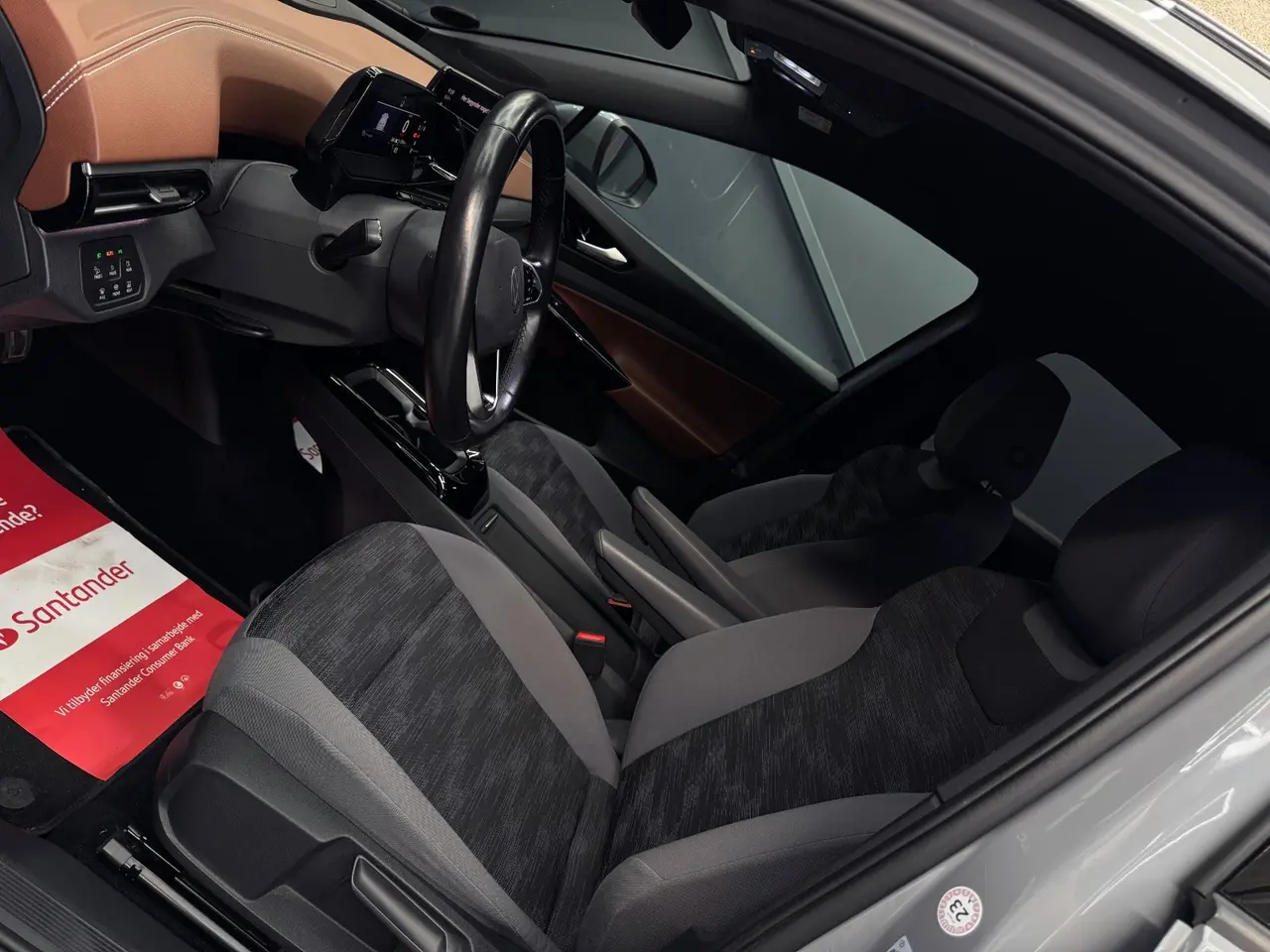 Billede 6 - VW ID.5 77 Pro Performance