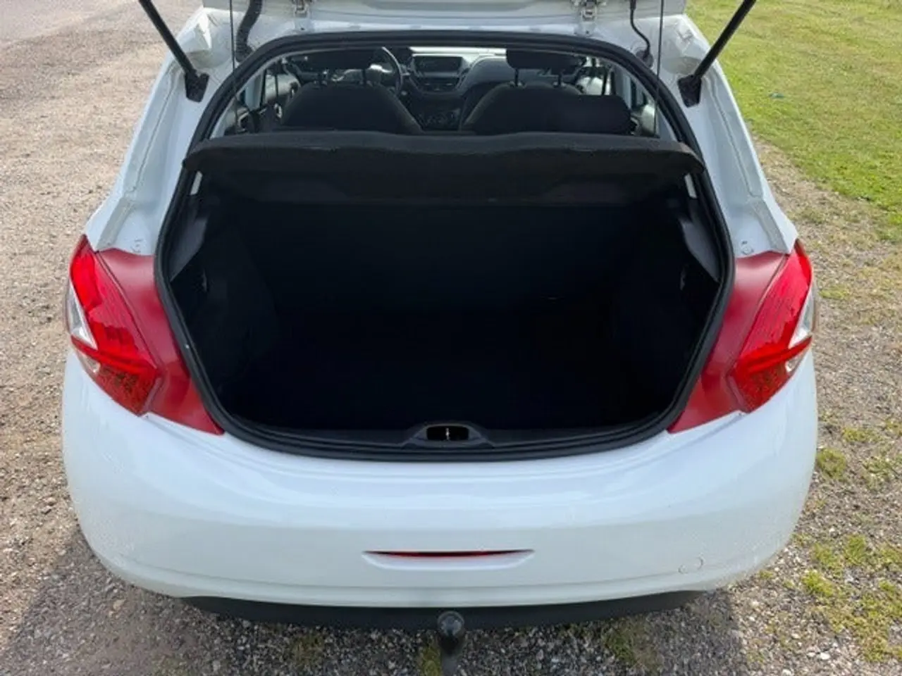 Billede 12 - Peugeot 208 1,0 VTi Access