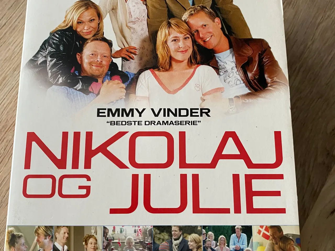 Billede 5 - Klassiske Danske film sælges samlet eller separat 