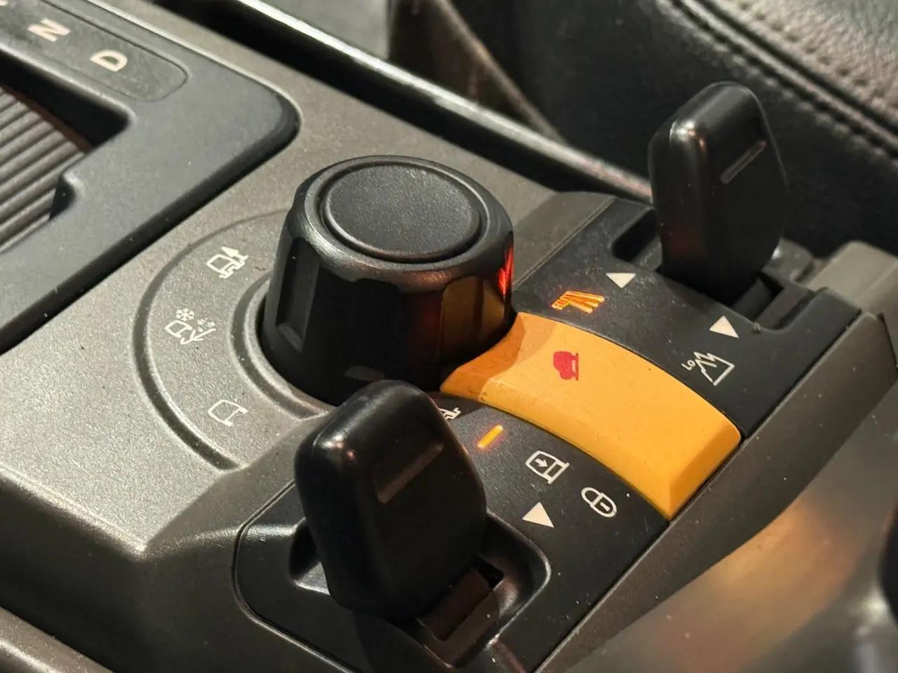 Billede 9 - Land Rover Discovery 3 2,7 D HSE aut. 7prs