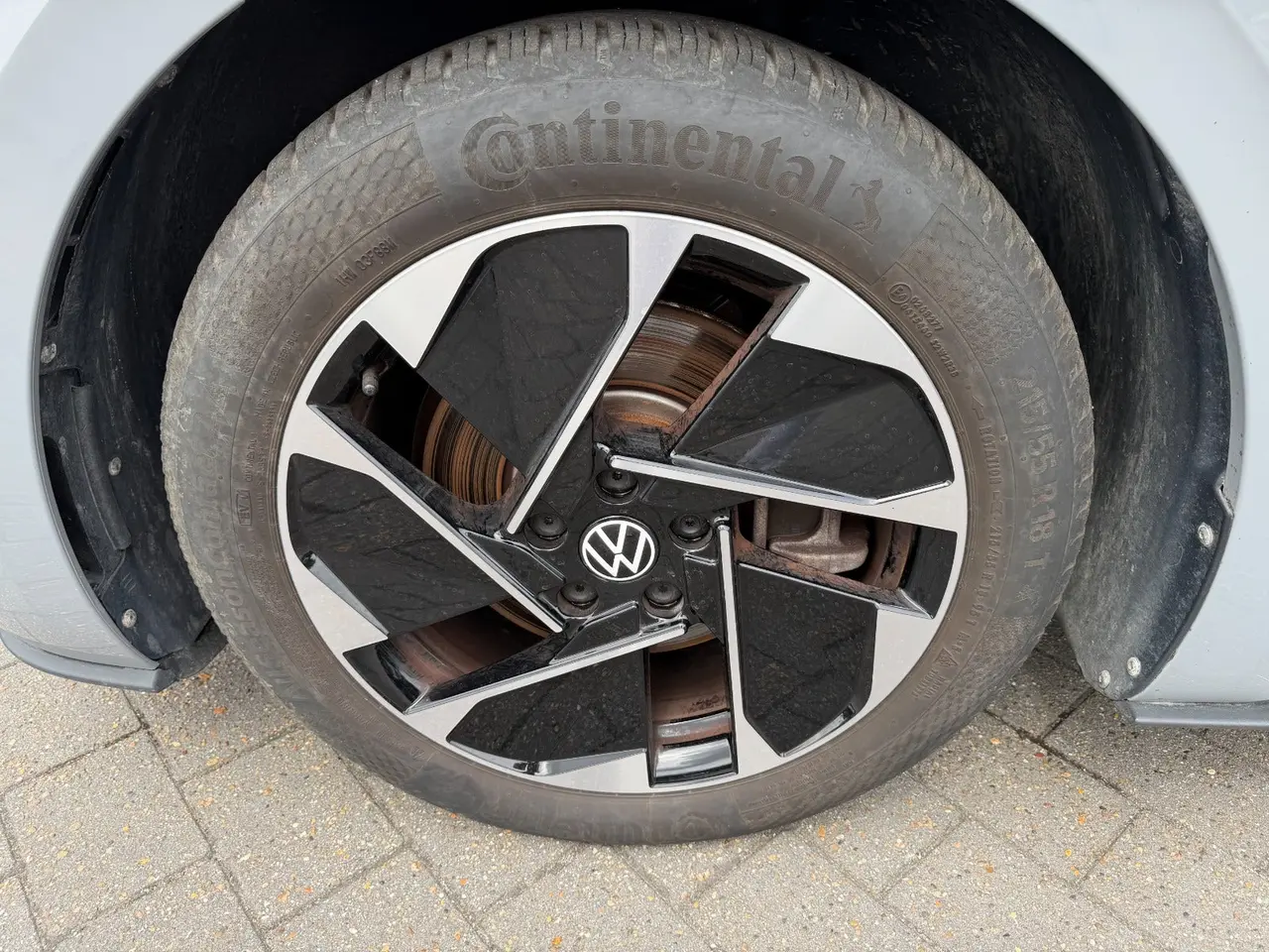 Billede 3 - VW ID.3 52 Life+
