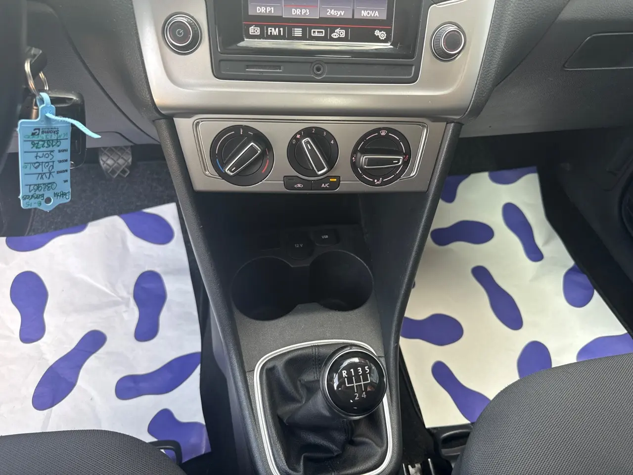 Billede 15 - VW Polo 1,0 TSi 95 BlueMotion