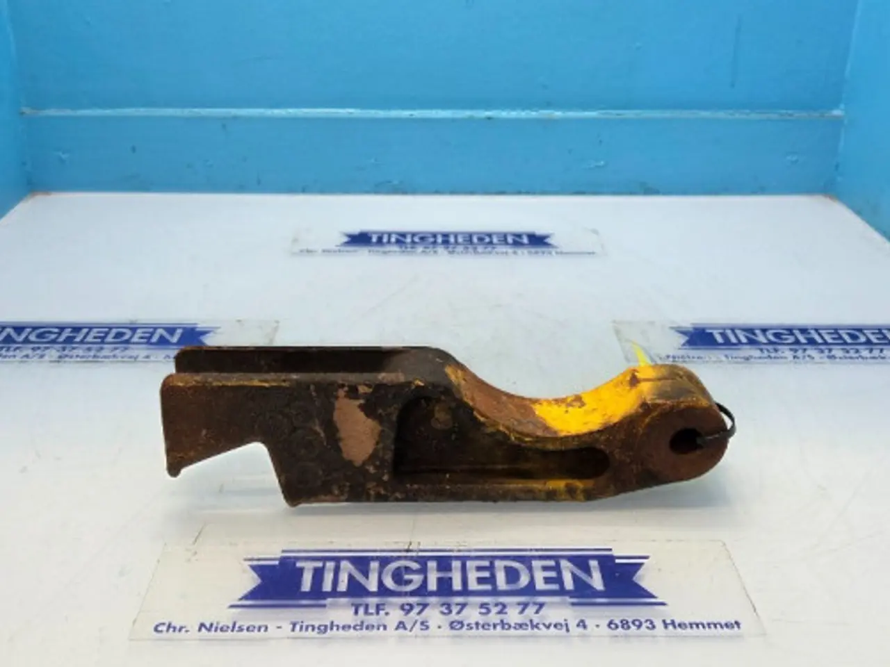 Billede 1 - New Holland FX40 Arm 84000375