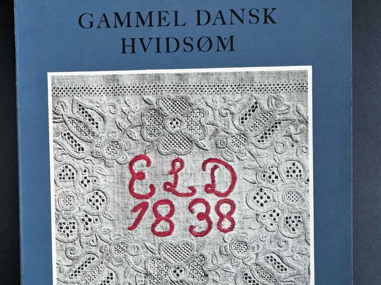 Billede 2 - Haandarbejdets Fremmes Haandbøger 1-6
