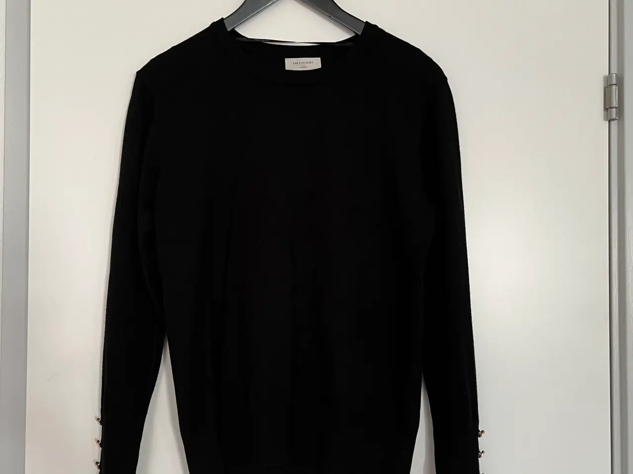 Billede 1 - Pullover / strikbluse