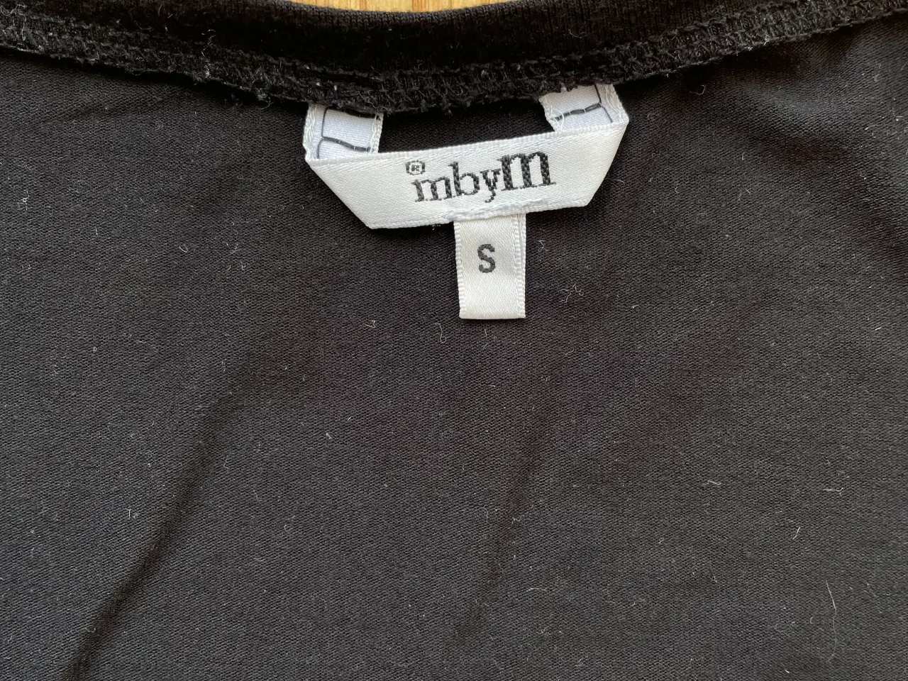 Billede 2 - Mbym blød t-shirt