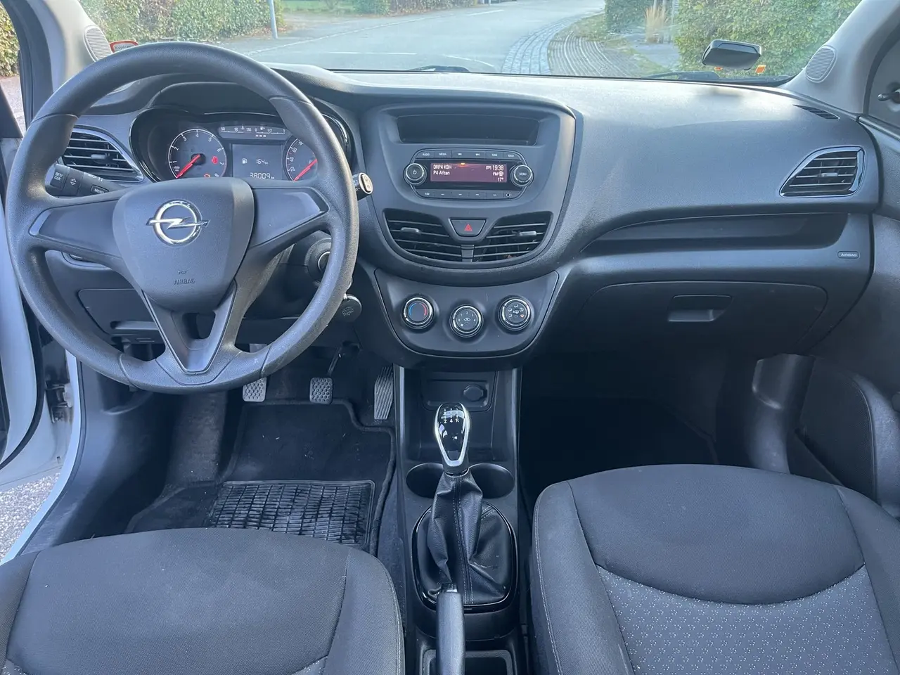 Billede 12 - Opel Karl 1,0 Essentia