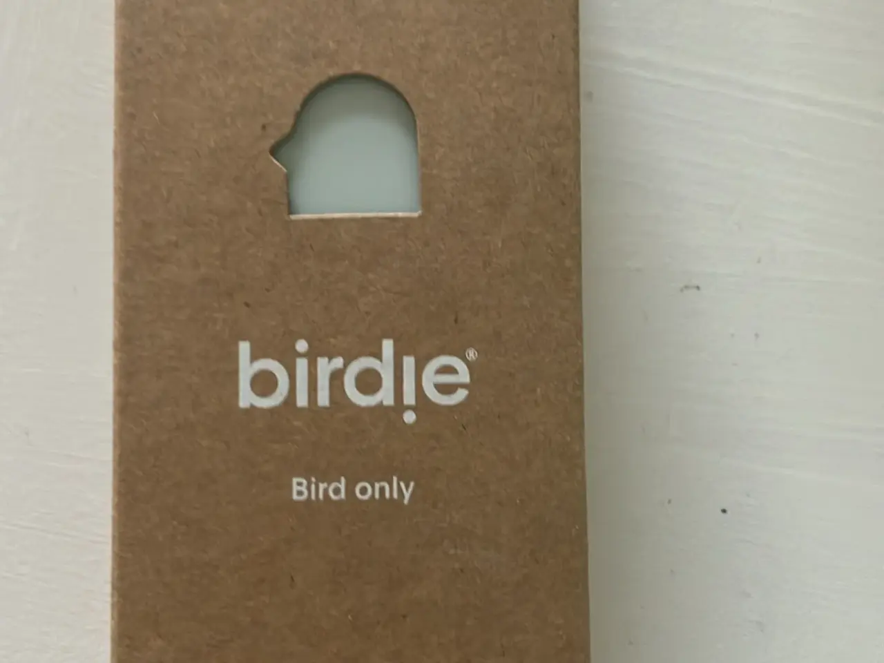 Billede 2 - Birdie løs fugl