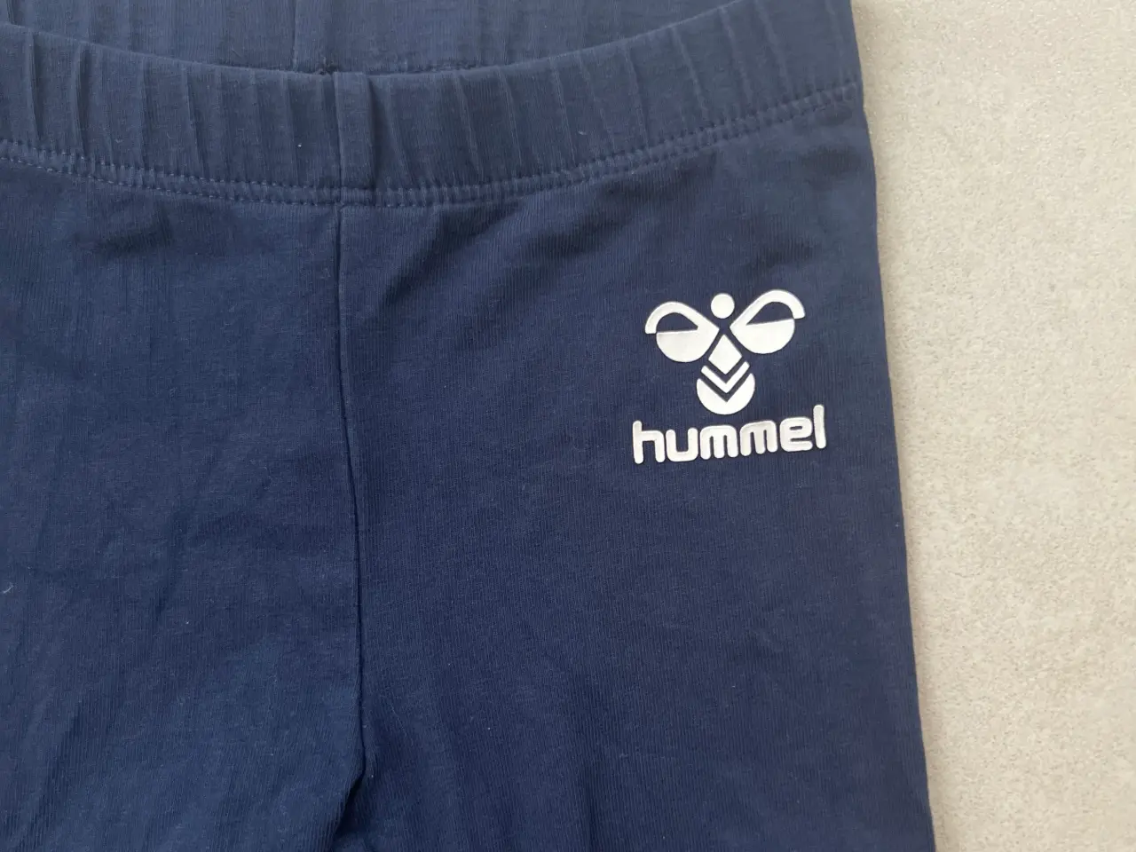 Billede 2 - Leggings fra Hummel