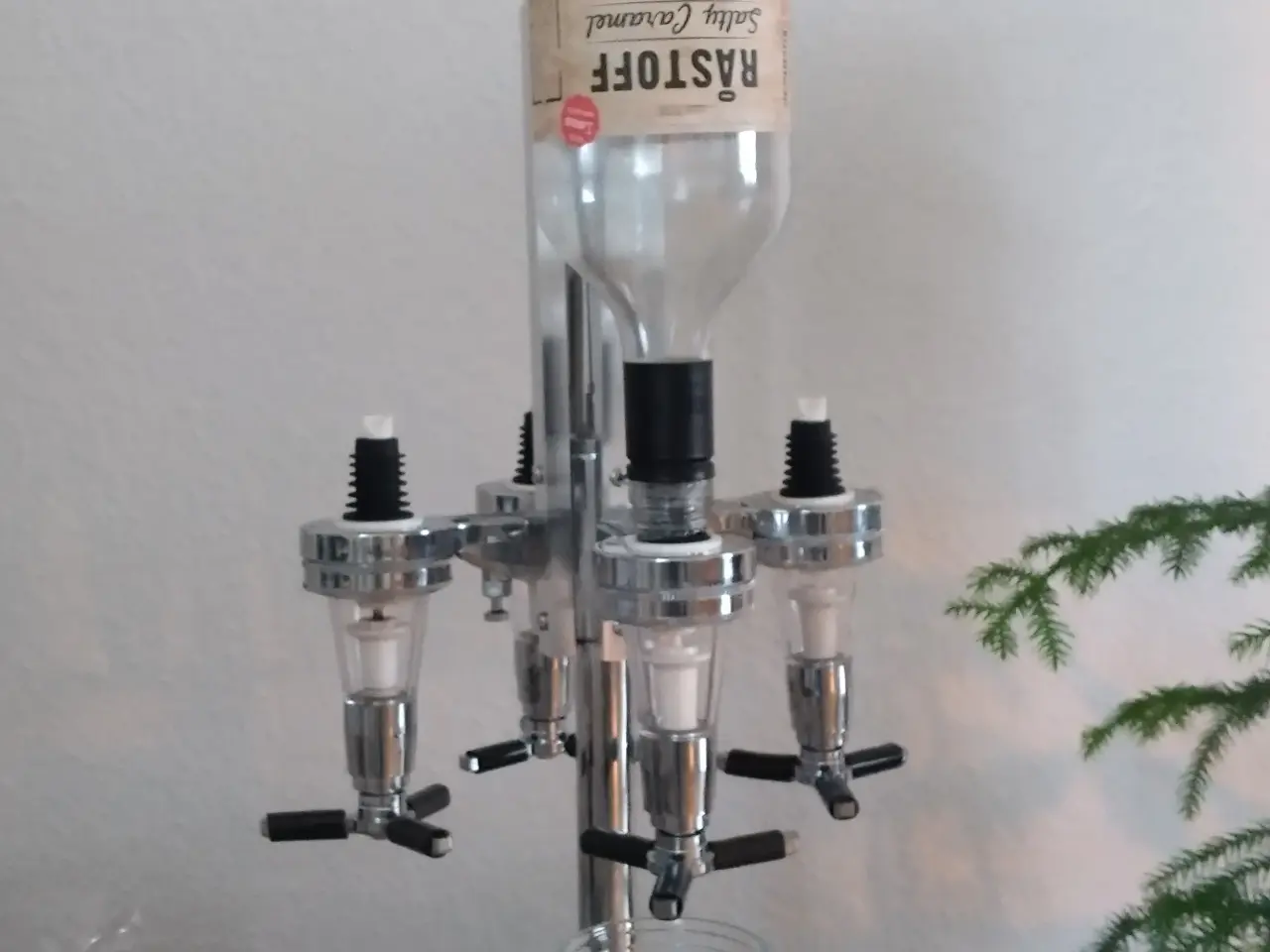 Billede 1 - Drinks dispenser
