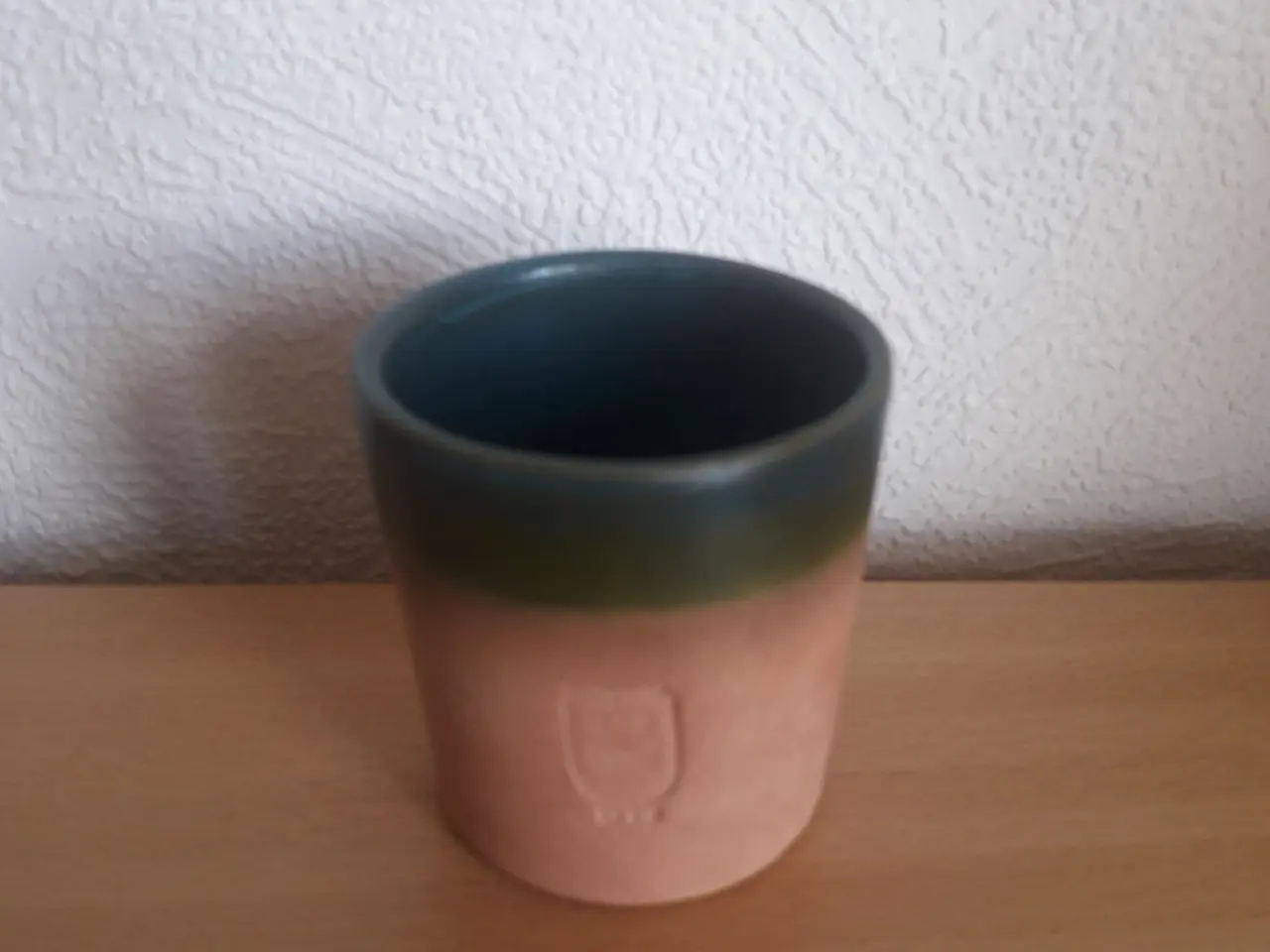 Billede 2 - Ler krus (GIV ET PRISBUD)