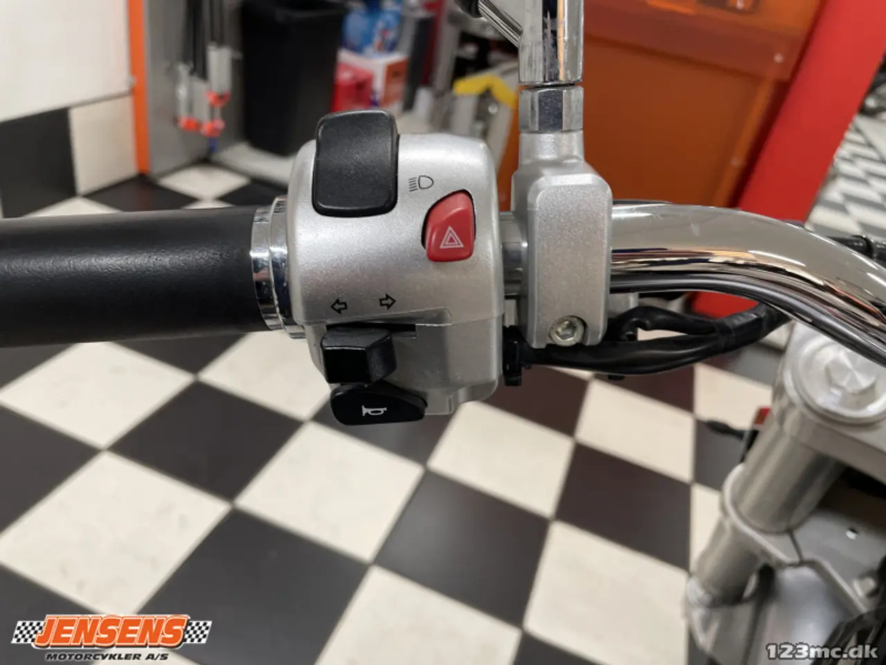 Billede 9 - Suzuki VZ 800 Intruder