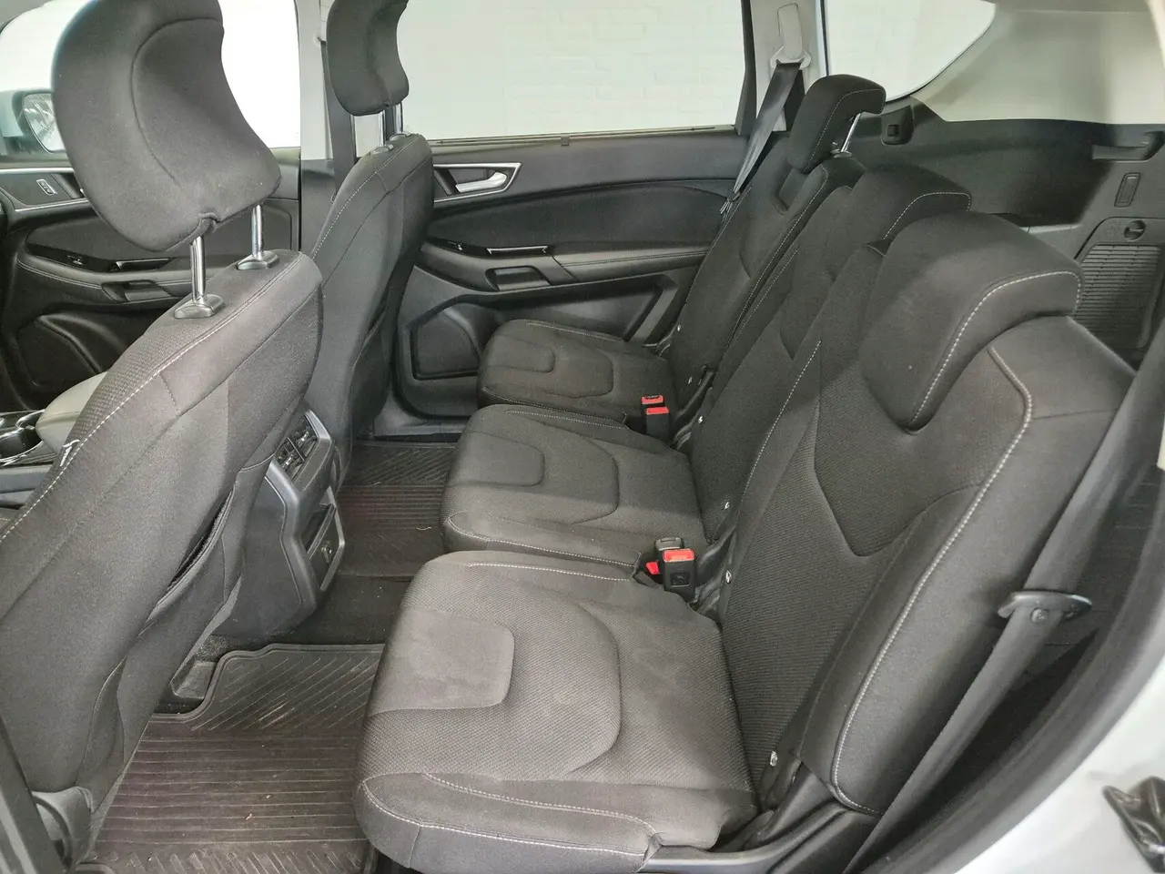 Billede 19 - Ford S-Max 2,0 EcoBoost Titanium 240HK 6g Aut.