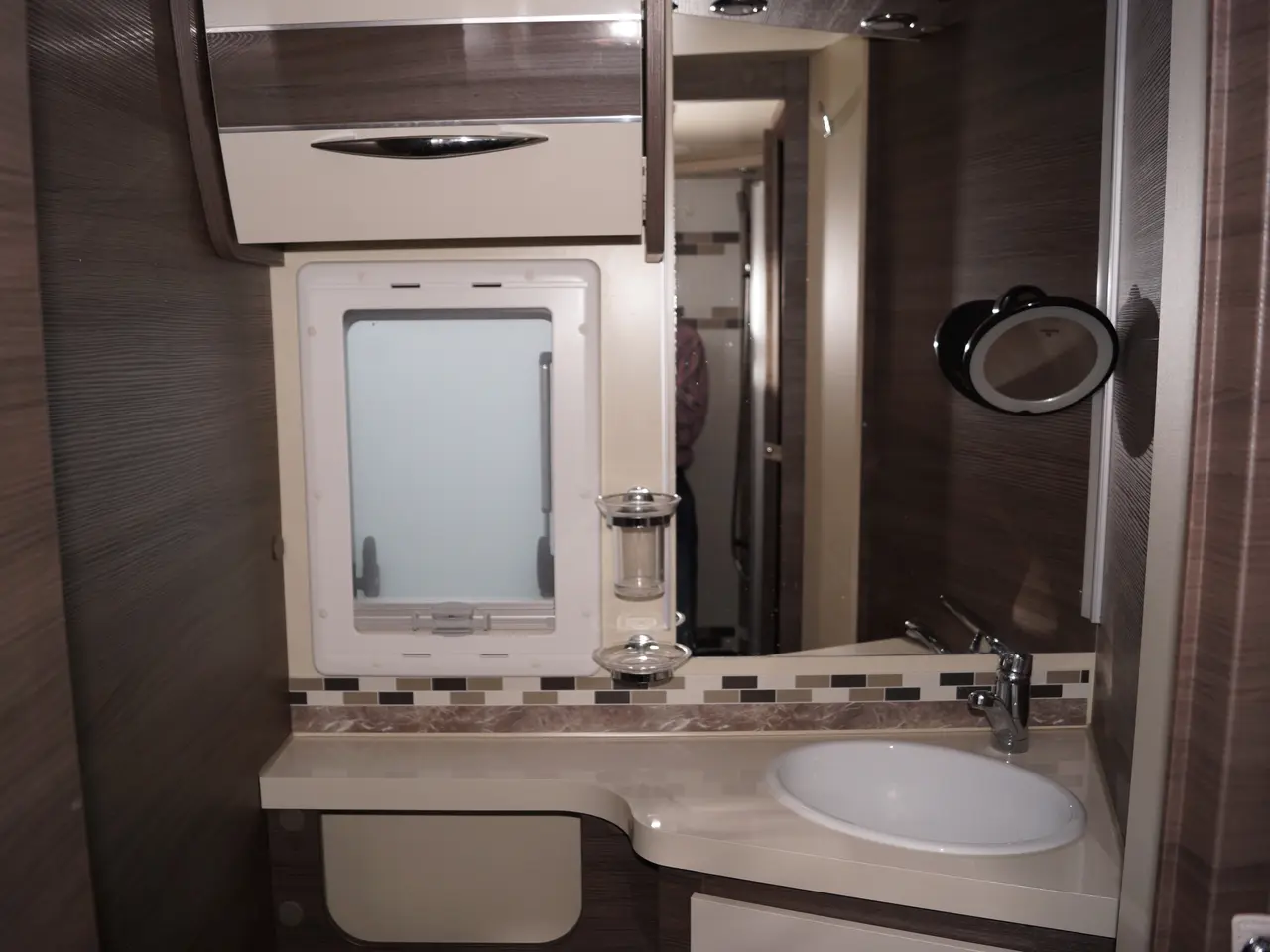 Billede 9 - Autocamper 879G