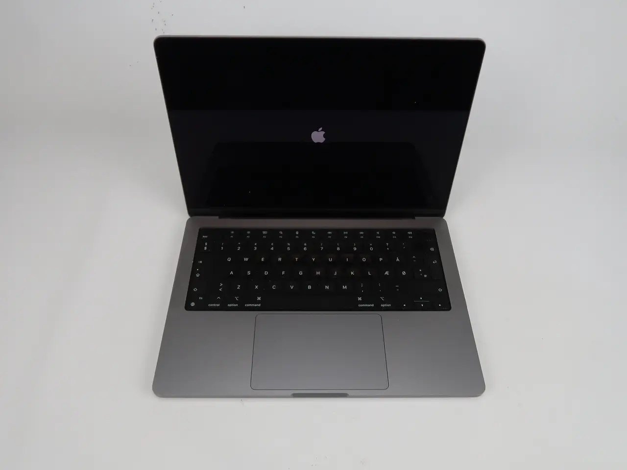 Billede 1 - Apple MacBookPro M1 14"