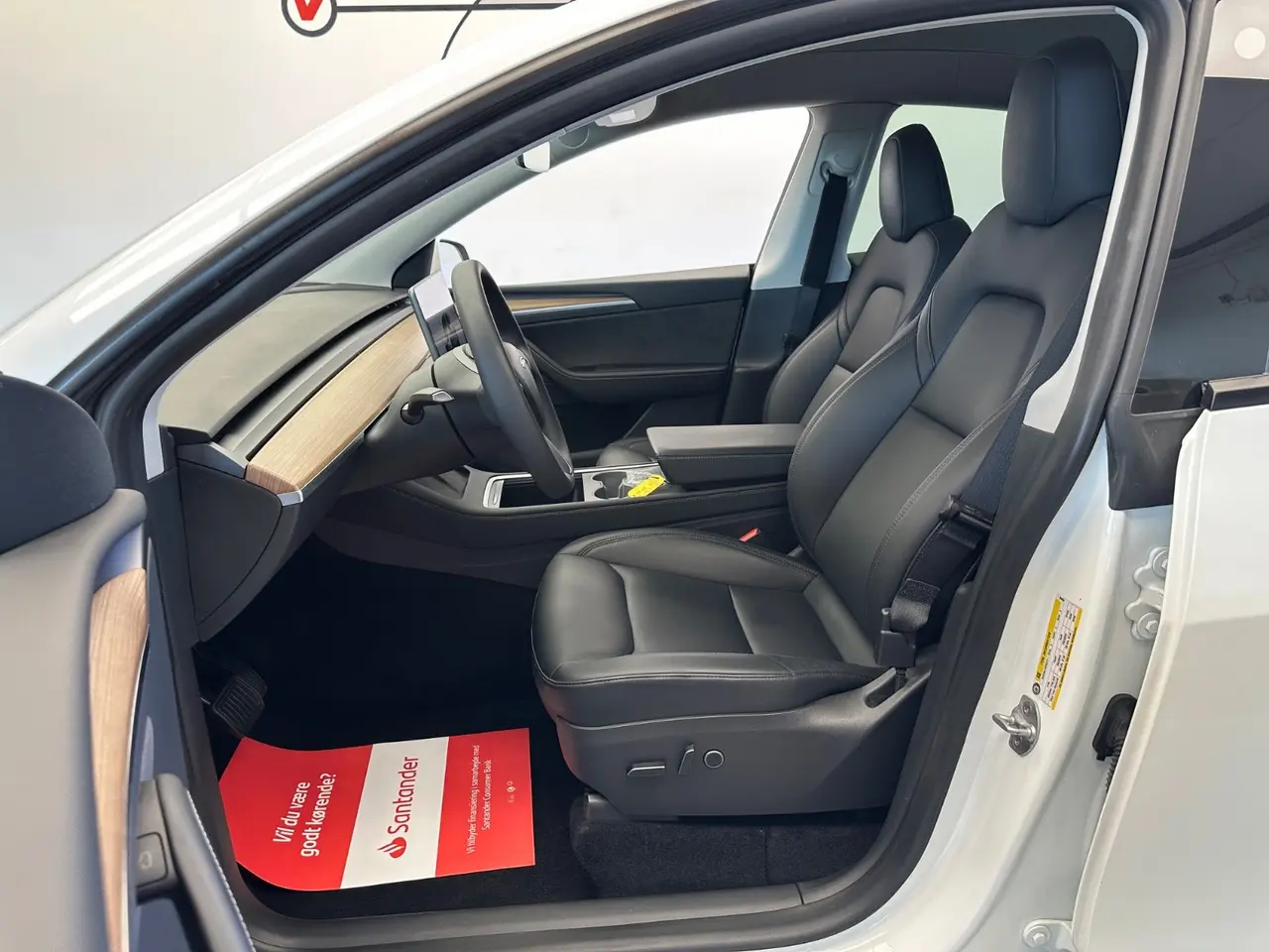 Billede 11 - Tesla Model Y  Long Range AWD