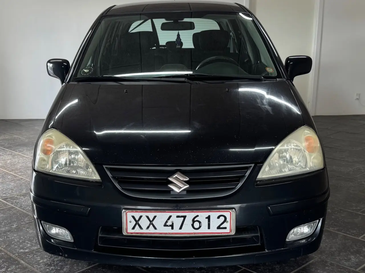 Billede 4 - Suzuki Liana 1,6