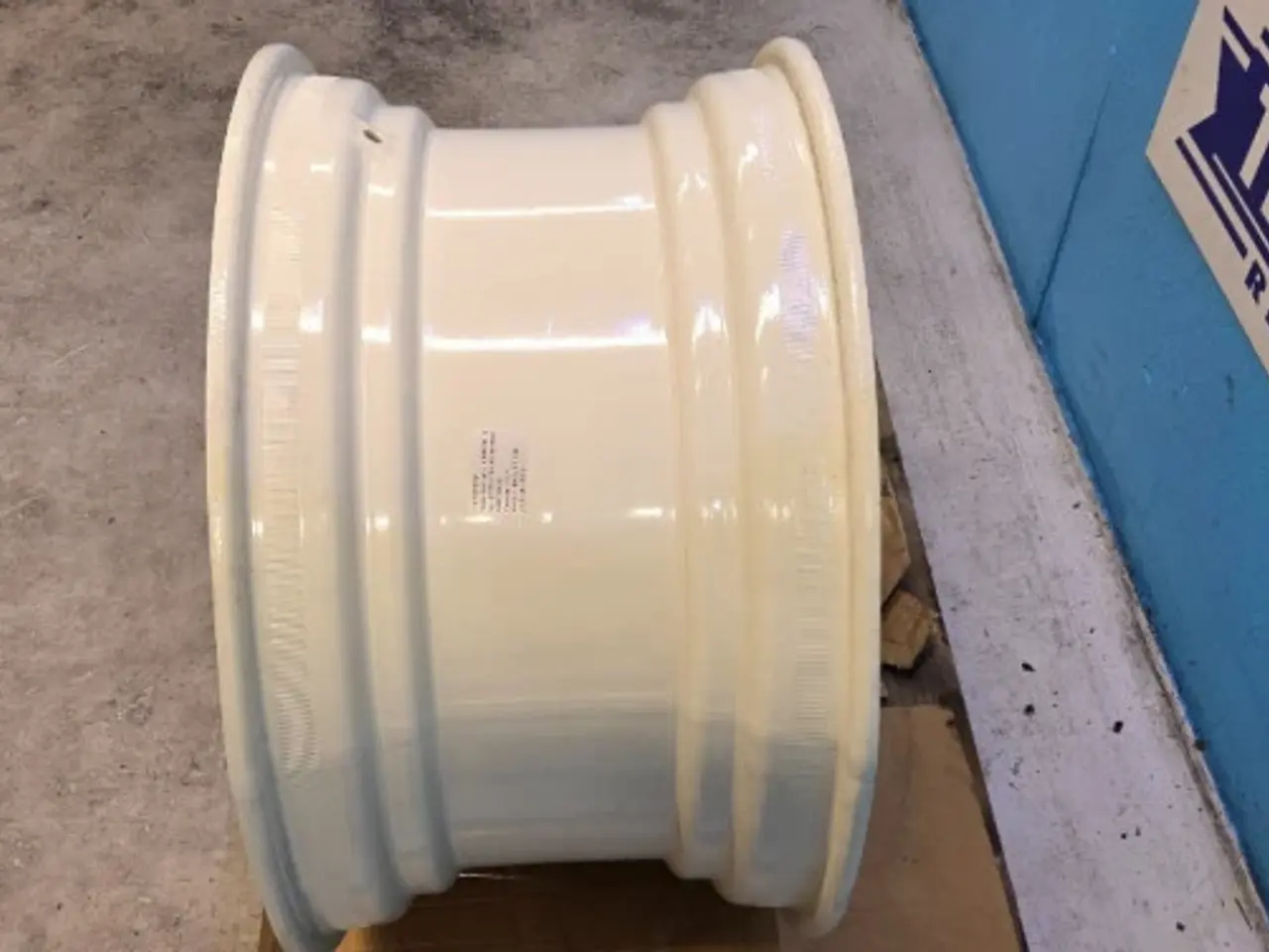 Billede 14 - 30" DW16X30