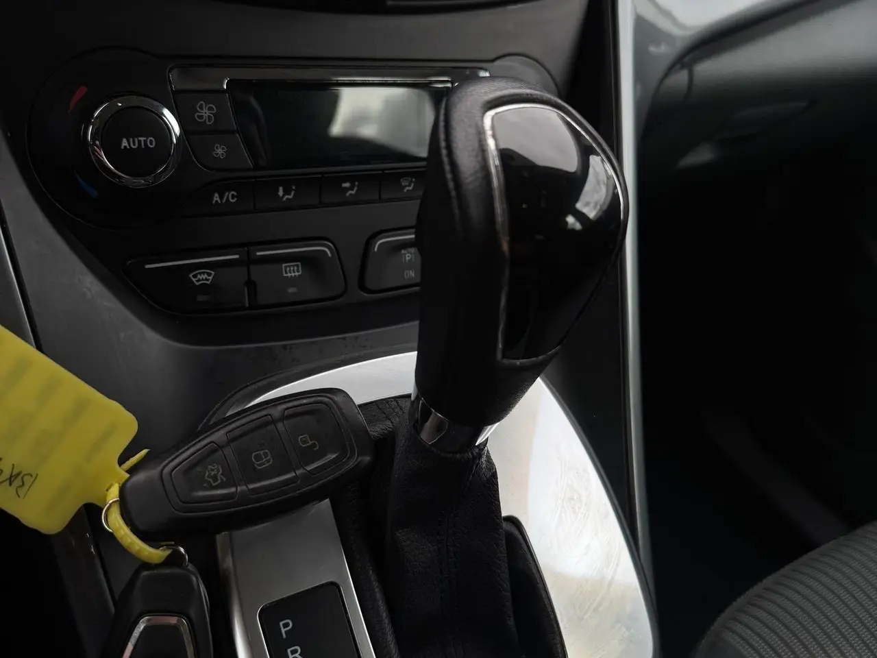 Billede 6 - Ford C-MAX 2,0 TDCi Titanium Powershift 163HK 6g Aut.
