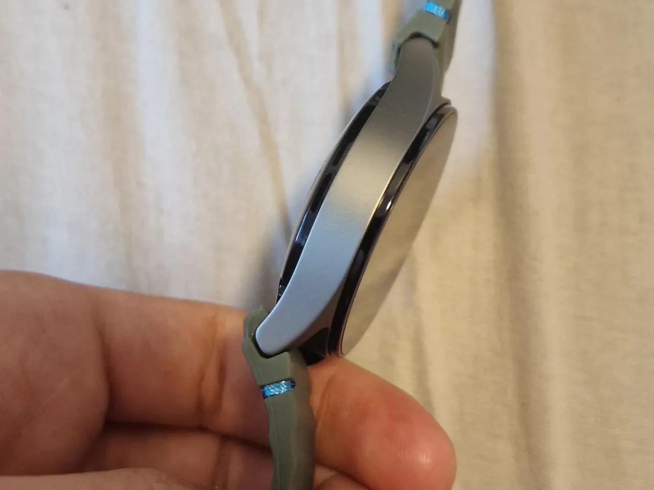 Billede 7 - Samsung Galaxy Watch 7 40mm 