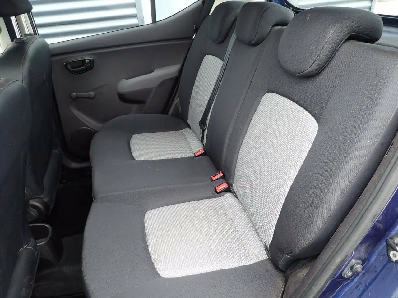 Billede 9 - Hyundai i10 1,1 CRDi Classic 75HK 5d